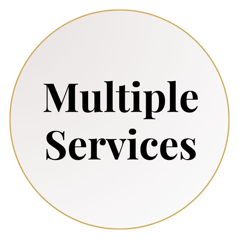 Multiple Services