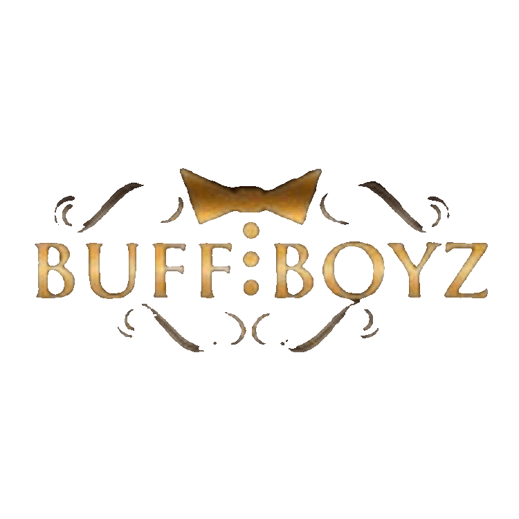 Buff Boyz Logo